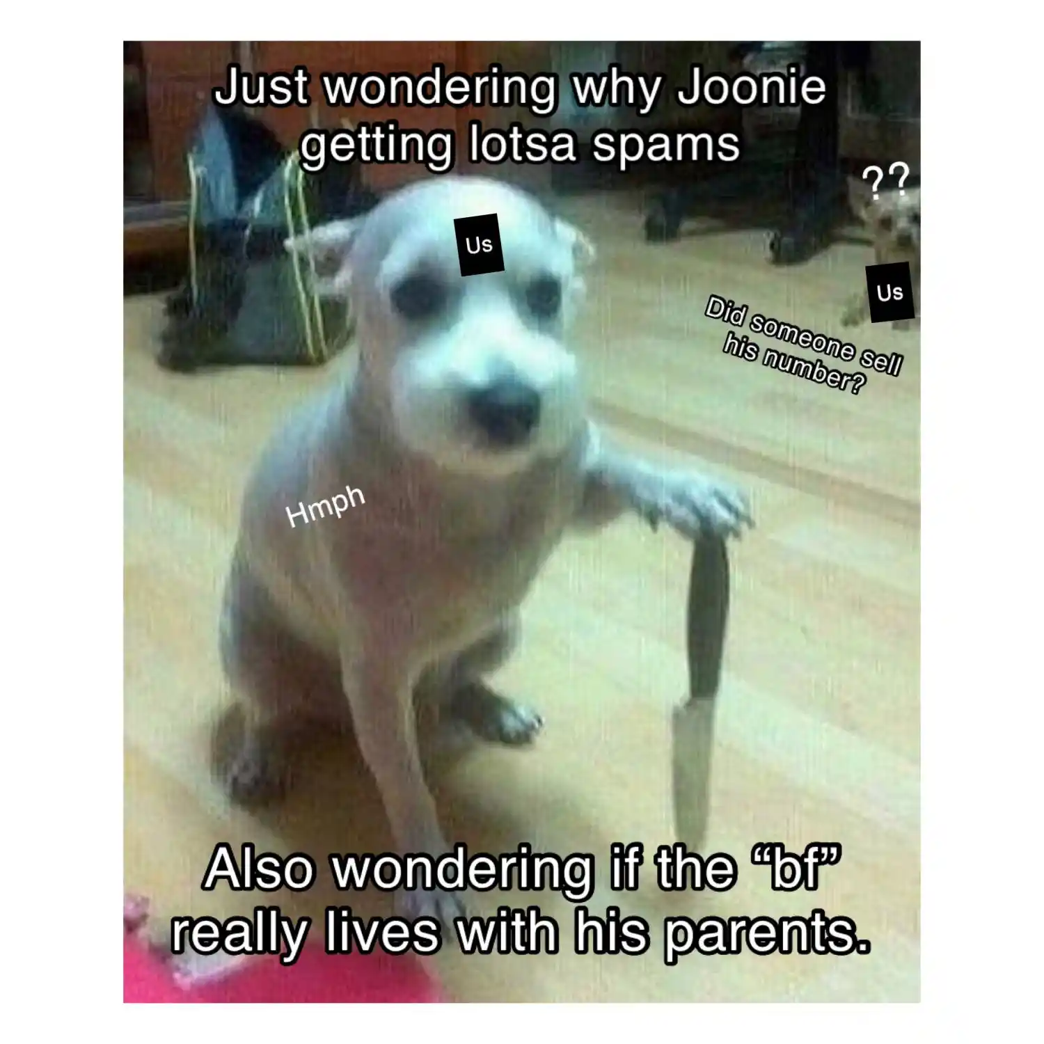 Dangerous Convenience Store Chapter 71