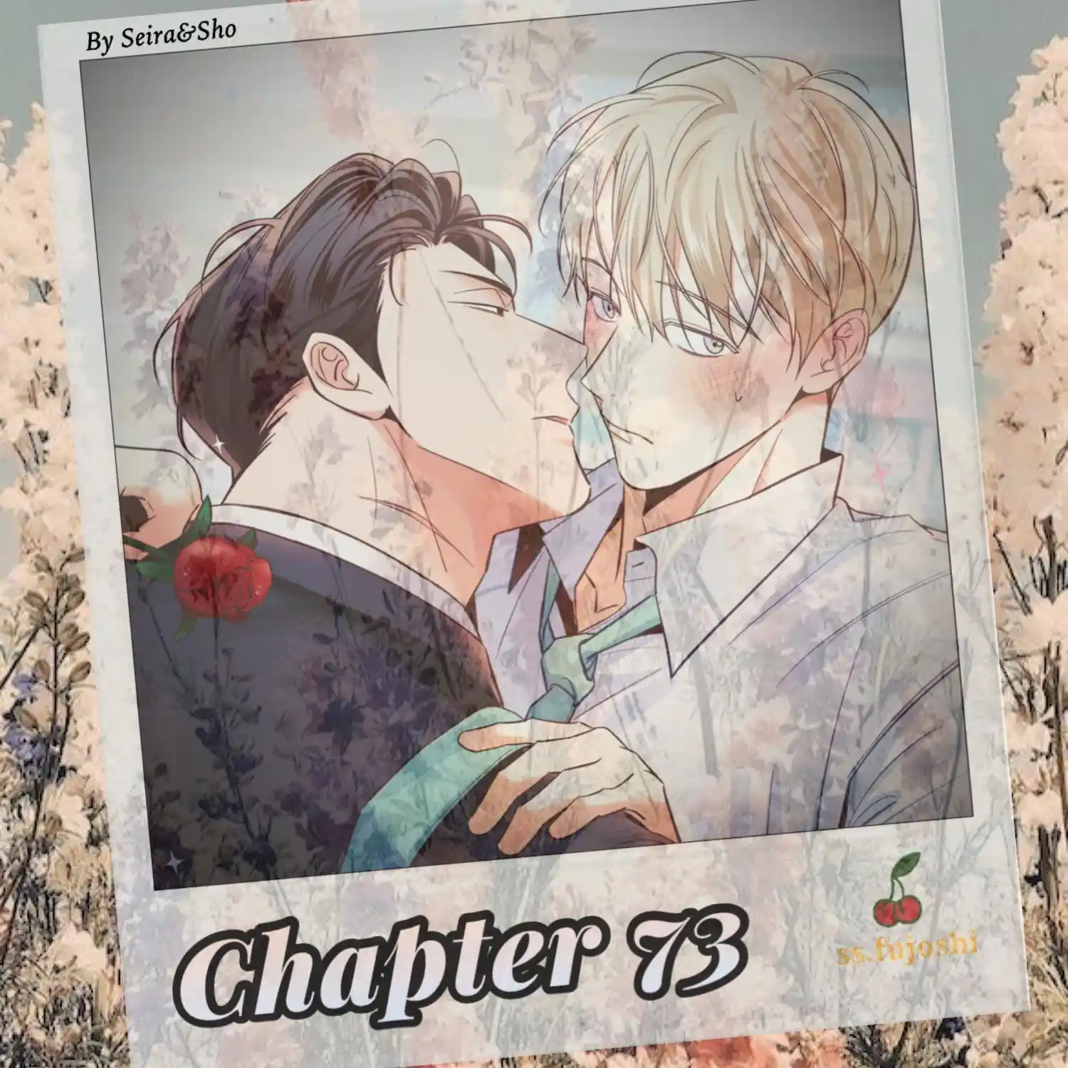 Dangerous Convenience Store Chapter 73