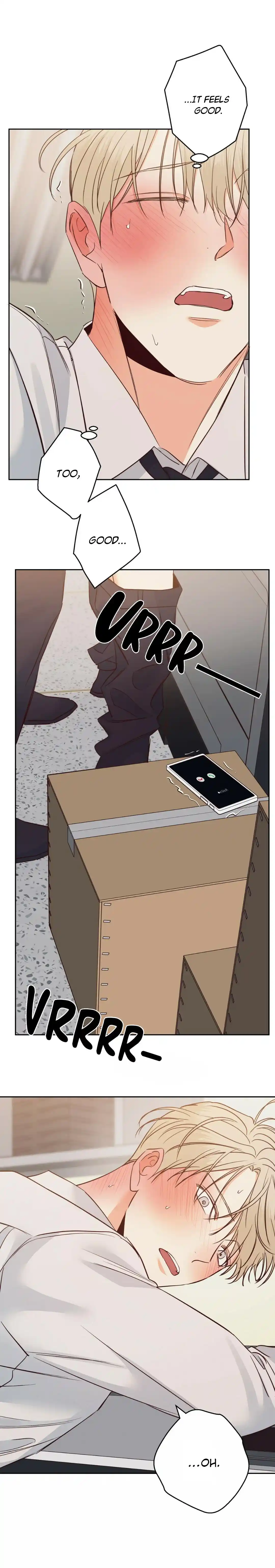 Dangerous Convenience Store Chapter 73