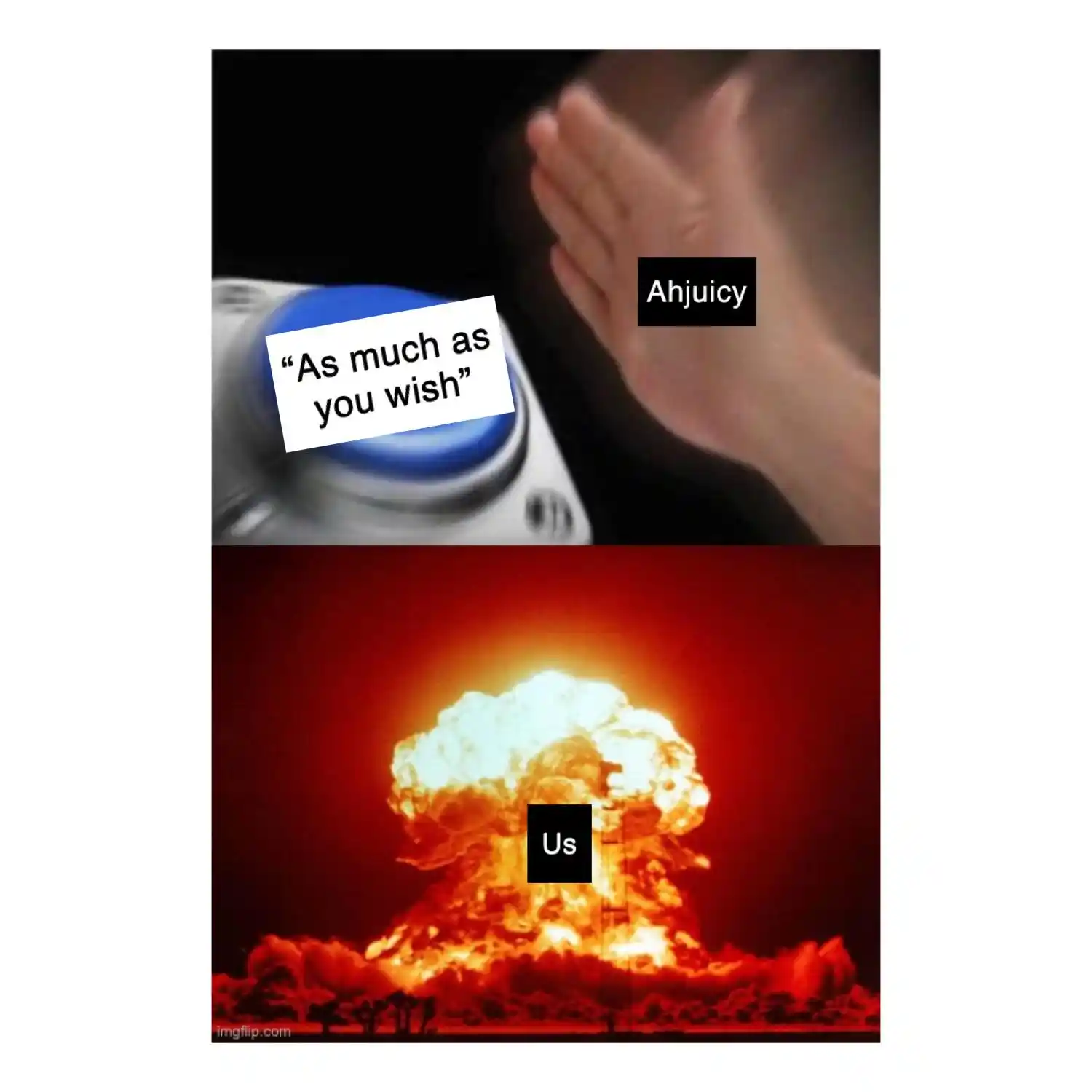 Dangerous Convenience Store Chapter 73