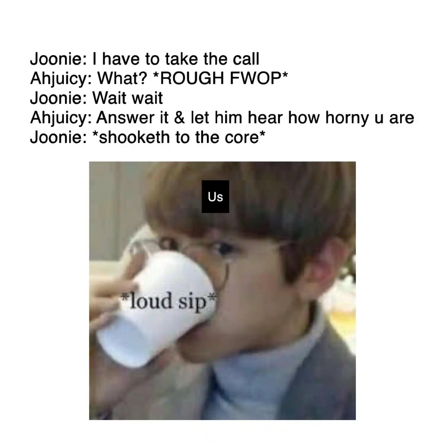 Dangerous Convenience Store Chapter 73