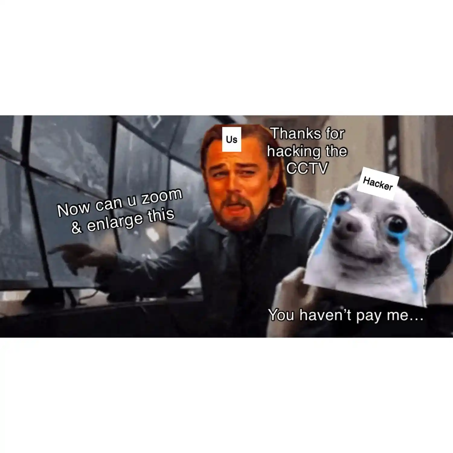 Dangerous Convenience Store Chapter 73