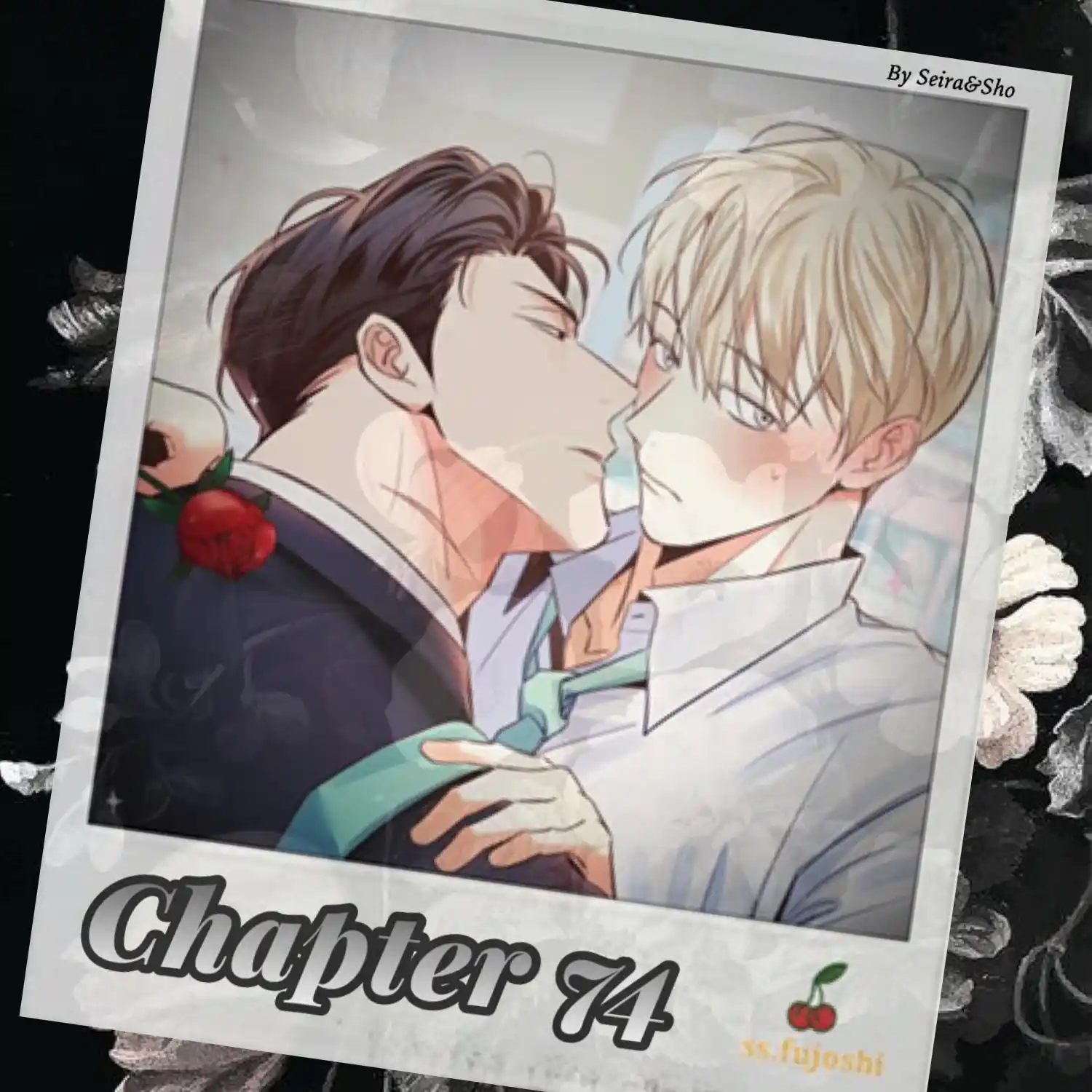 Dangerous Convenience Store Chapter 74