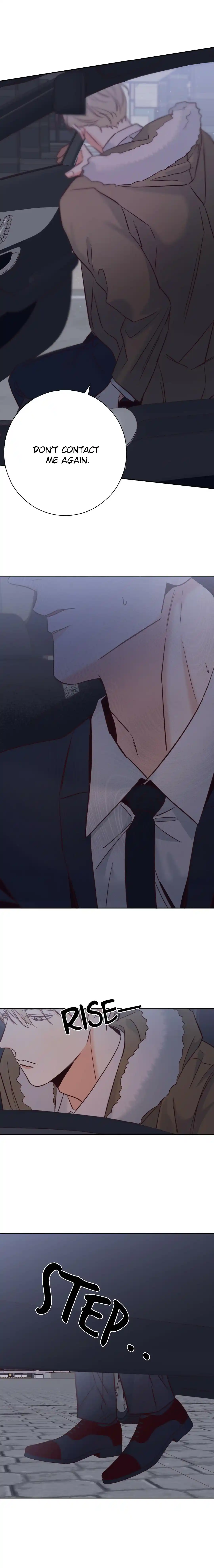 Dangerous Convenience Store Chapter 74