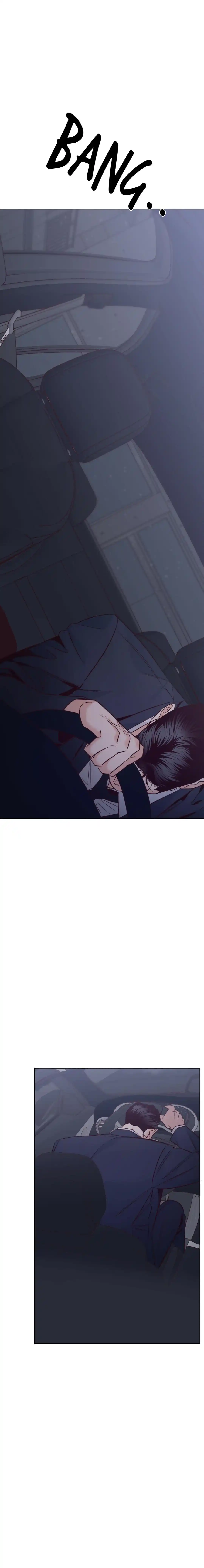 Dangerous Convenience Store Chapter 74