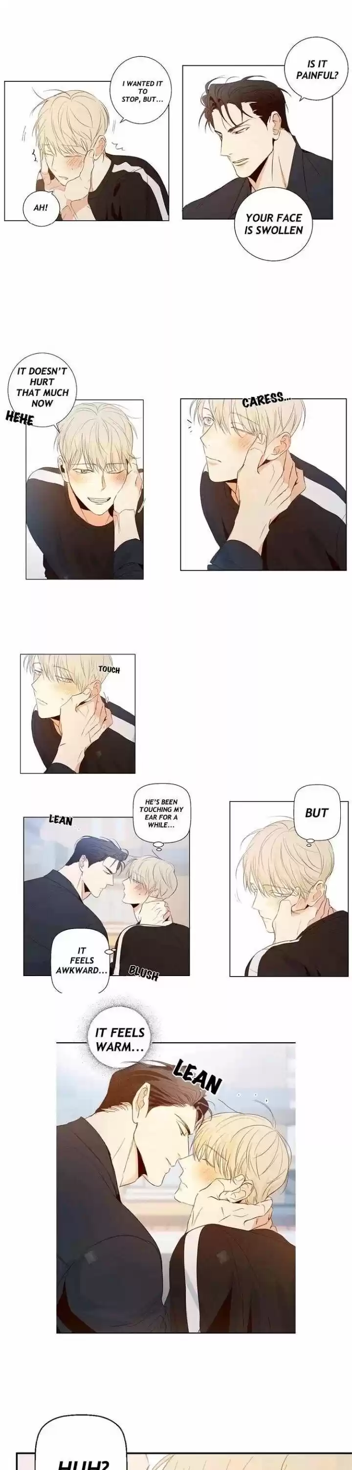 Dangerous Convenience Store Chapter 8