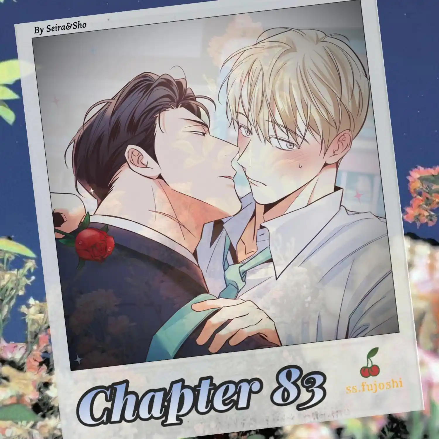 Dangerous Convenience Store Chapter 83