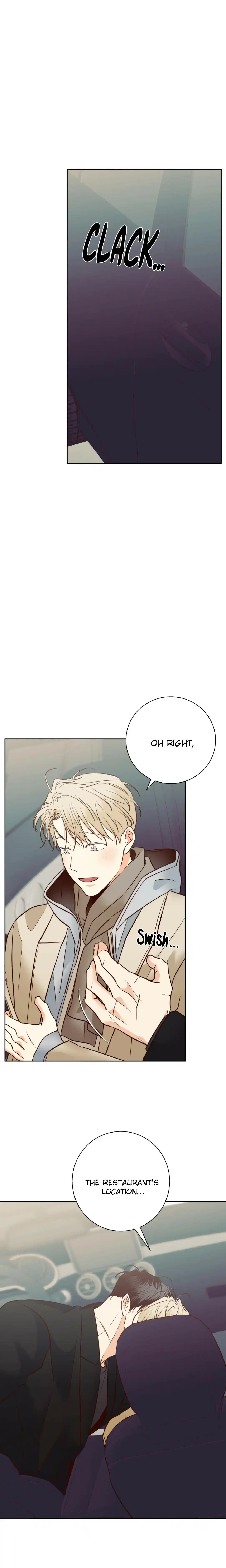 Dangerous Convenience Store Chapter 83