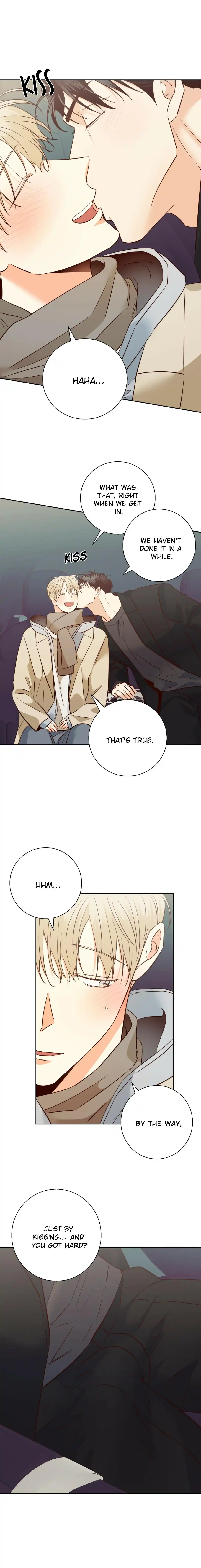 Dangerous Convenience Store Chapter 83