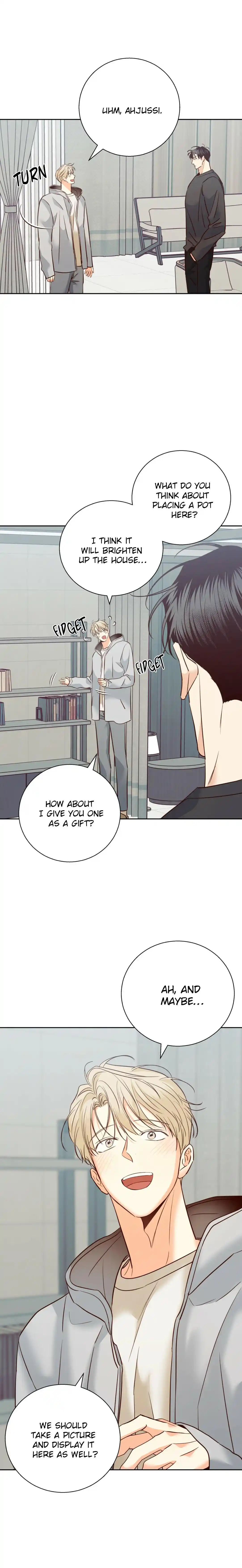 Dangerous Convenience Store Chapter 83