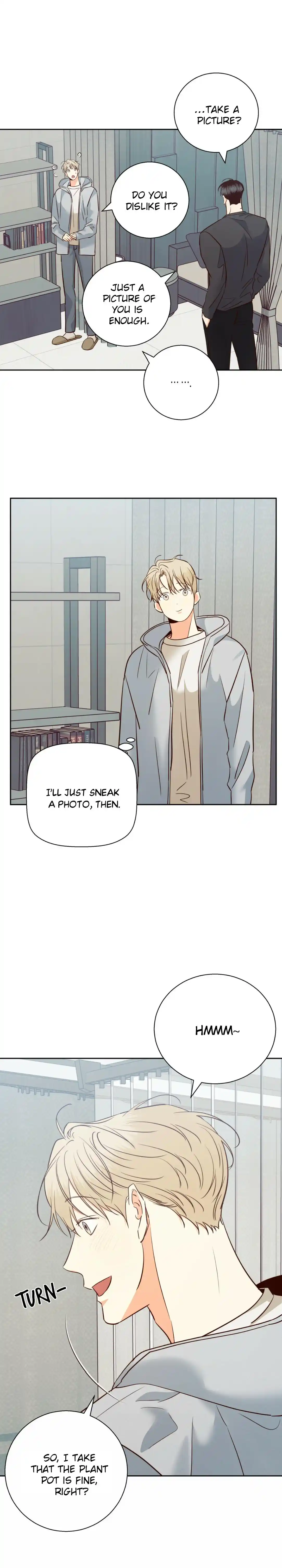 Dangerous Convenience Store Chapter 83