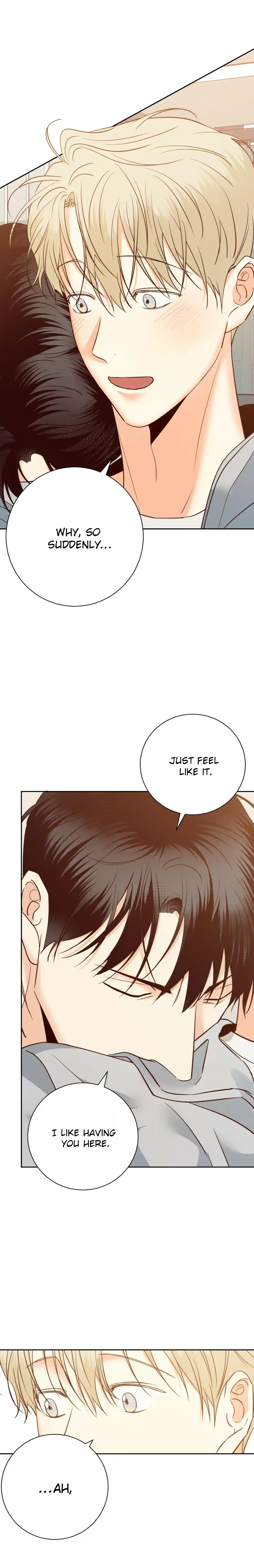 Dangerous Convenience Store Chapter 83