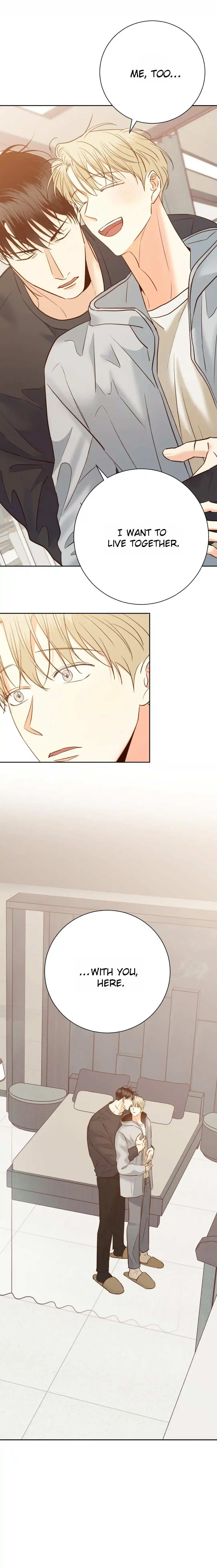 Dangerous Convenience Store Chapter 83