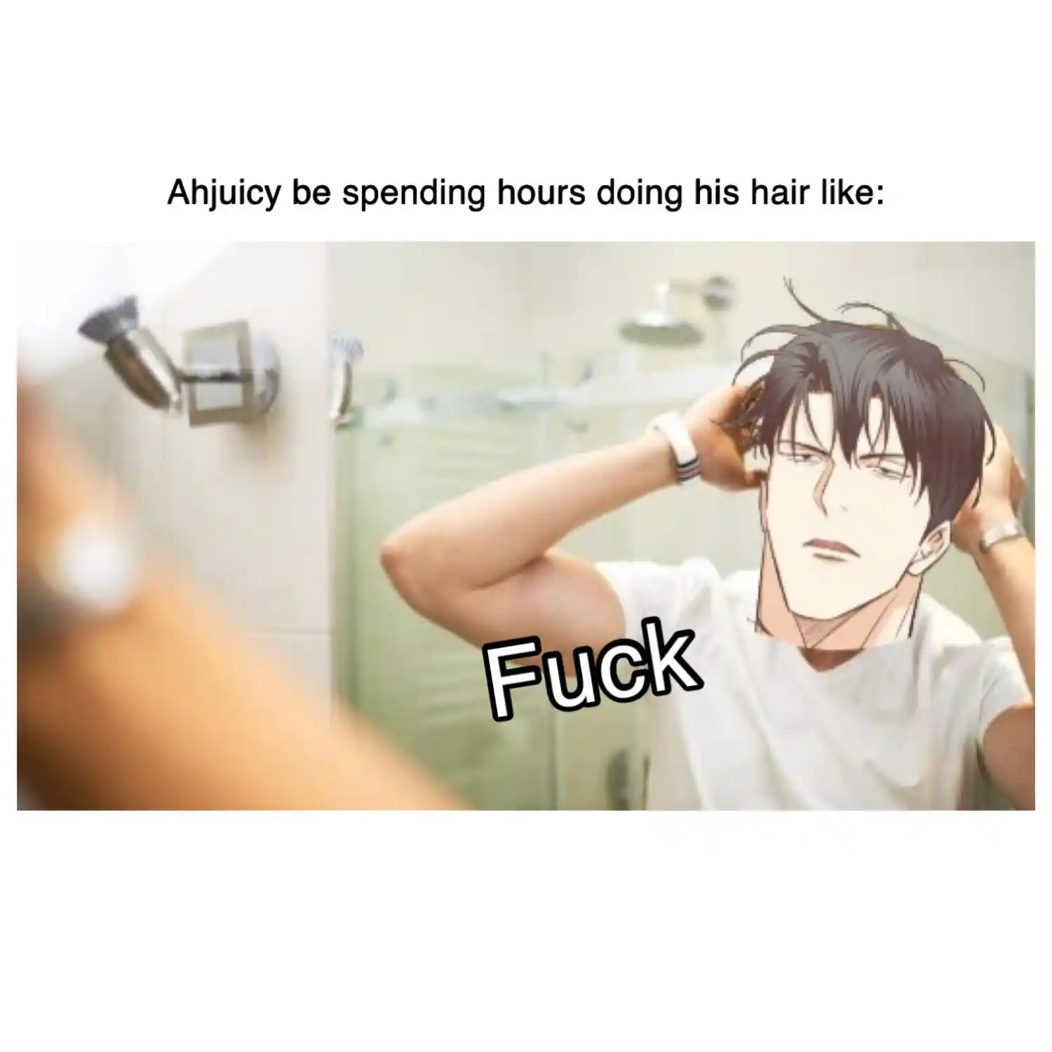 Dangerous Convenience Store Chapter 83