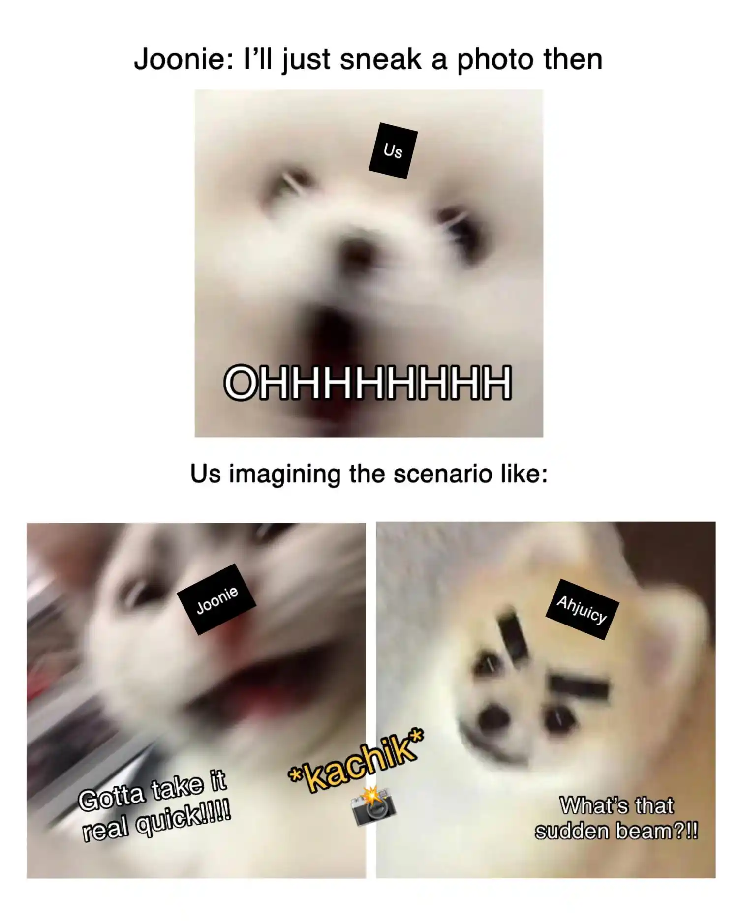 Dangerous Convenience Store Chapter 83