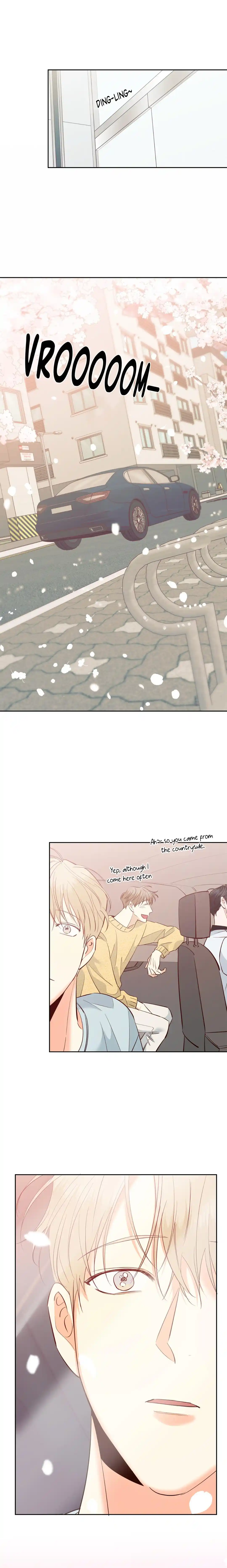 Dangerous Convenience Store Chapter 87