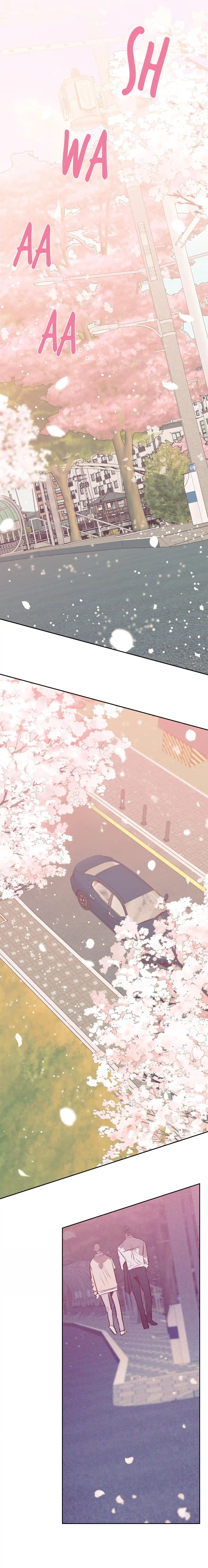 Dangerous Convenience Store Chapter 87