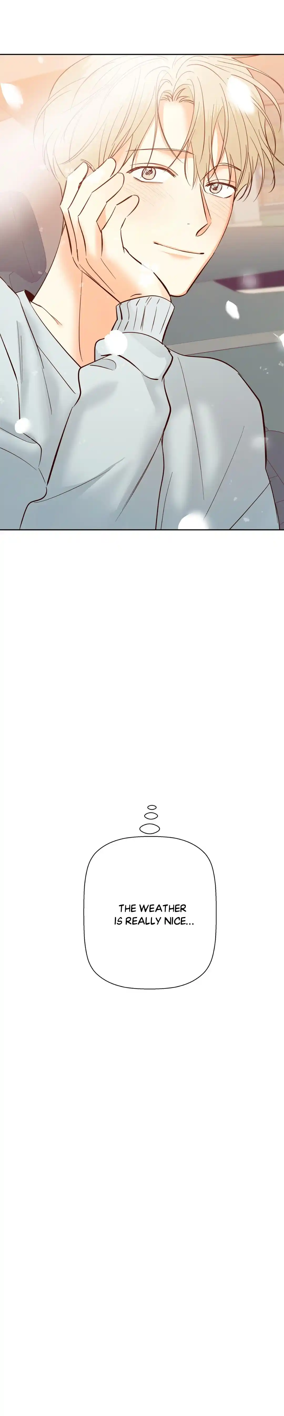 Dangerous Convenience Store Chapter 87