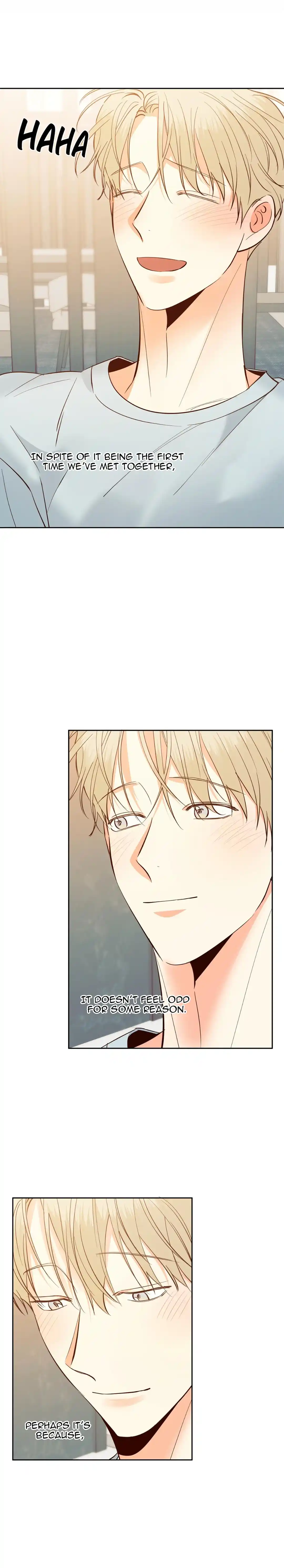 Dangerous Convenience Store Chapter 87