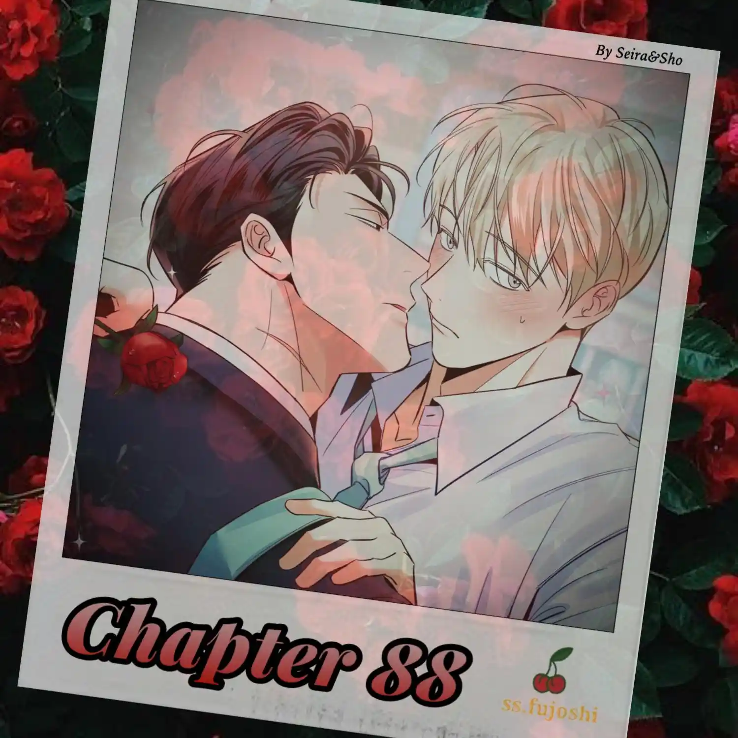 Dangerous Convenience Store Chapter 88