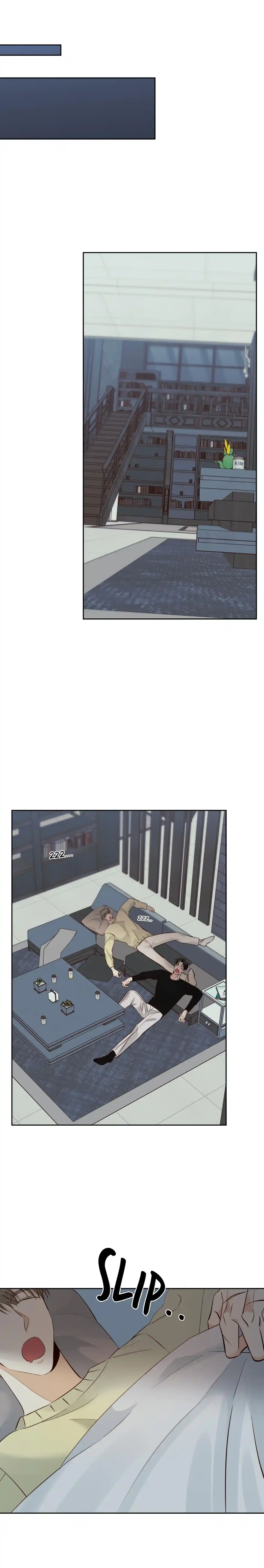 Dangerous Convenience Store Chapter 88