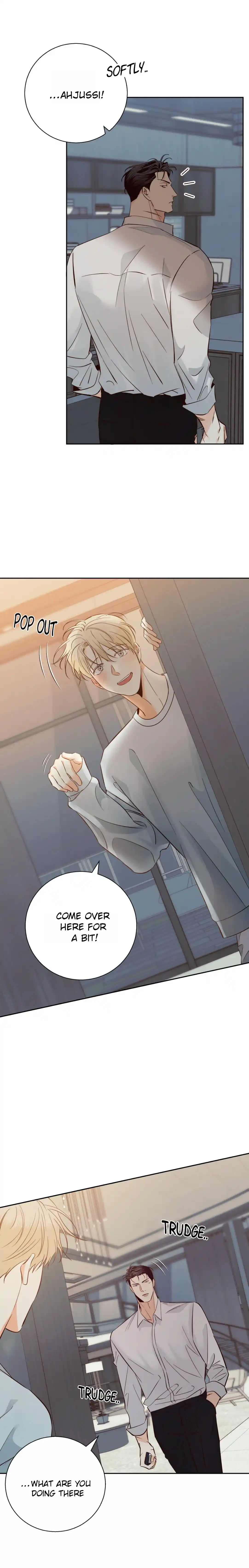 Dangerous Convenience Store Chapter 88