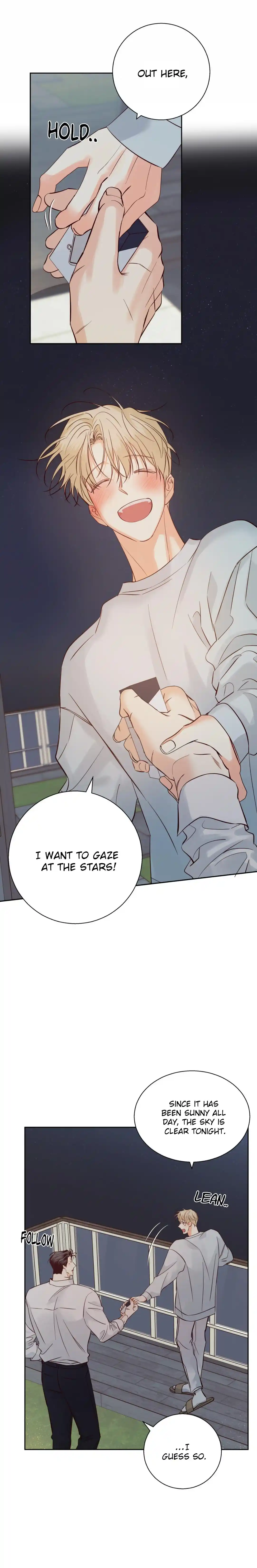 Dangerous Convenience Store Chapter 88