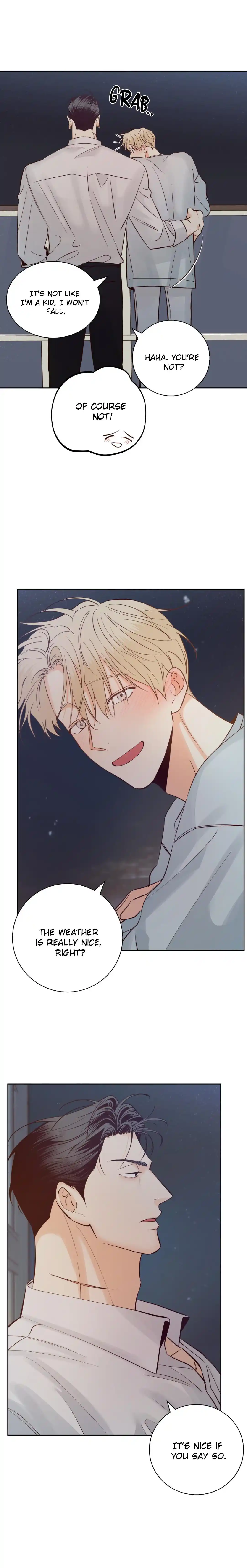 Dangerous Convenience Store Chapter 88