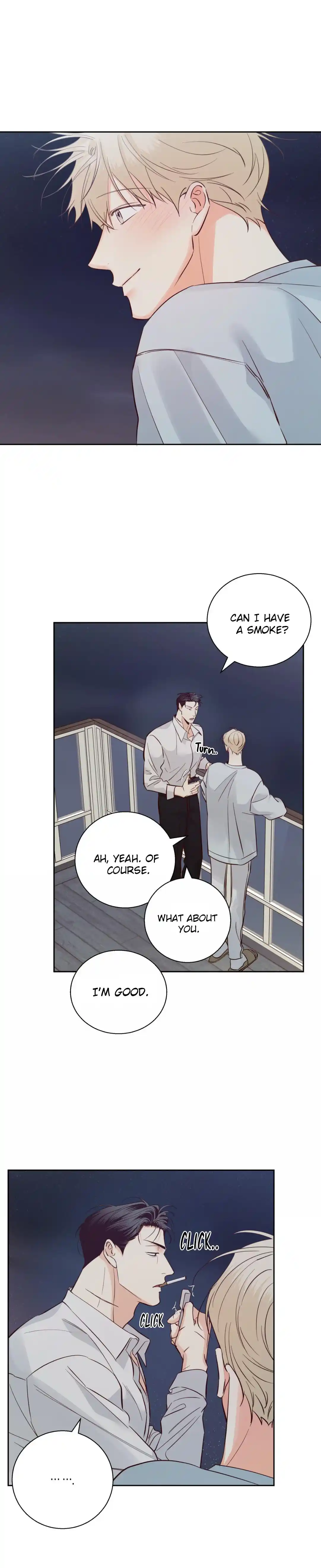 Dangerous Convenience Store Chapter 88