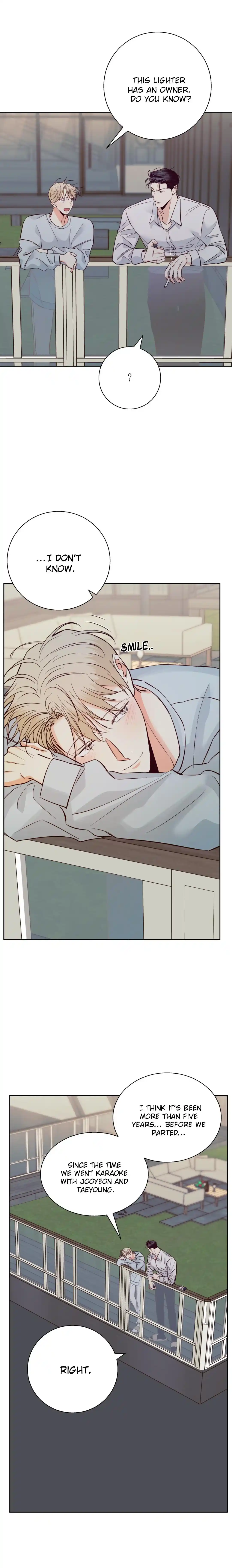 Dangerous Convenience Store Chapter 88