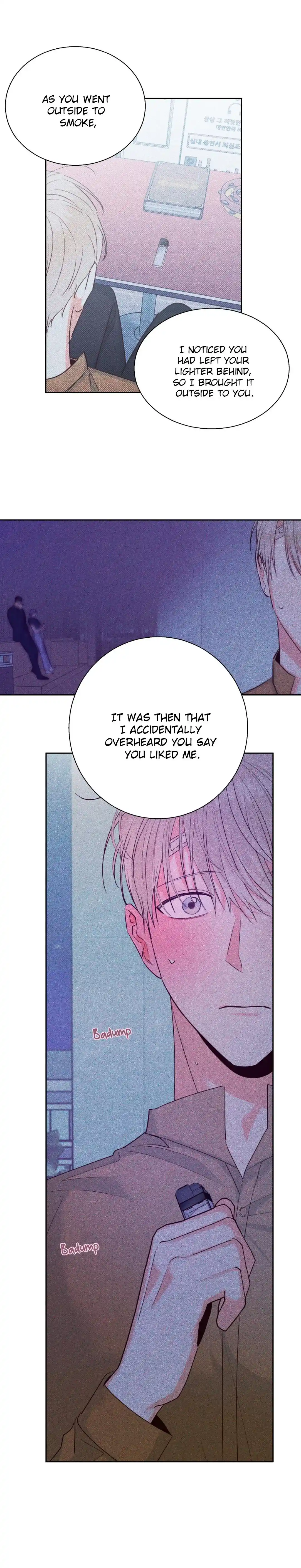 Dangerous Convenience Store Chapter 88