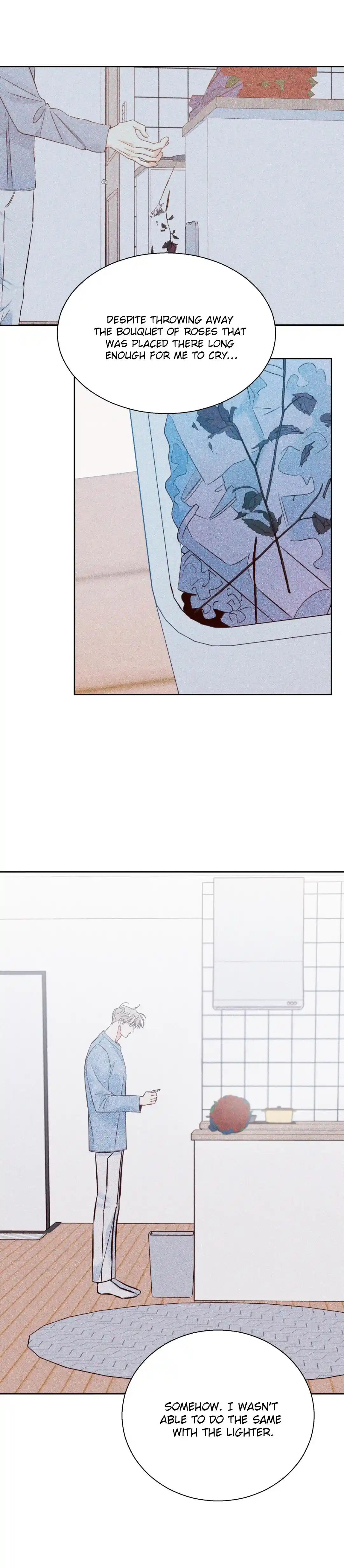 Dangerous Convenience Store Chapter 88