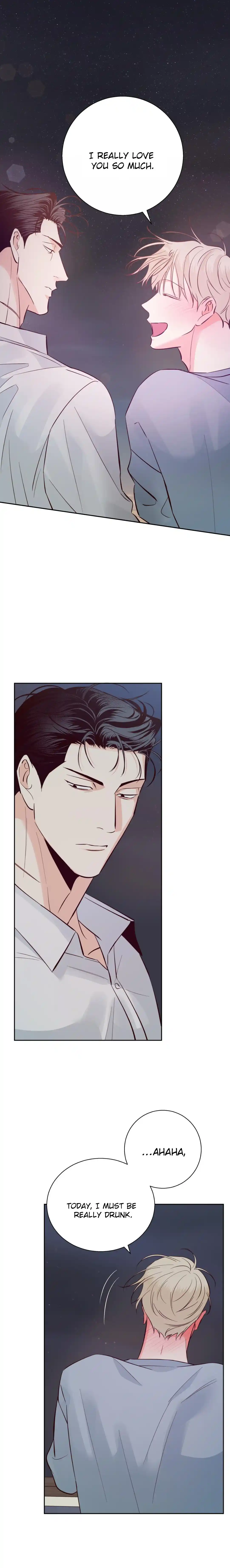 Dangerous Convenience Store Chapter 88