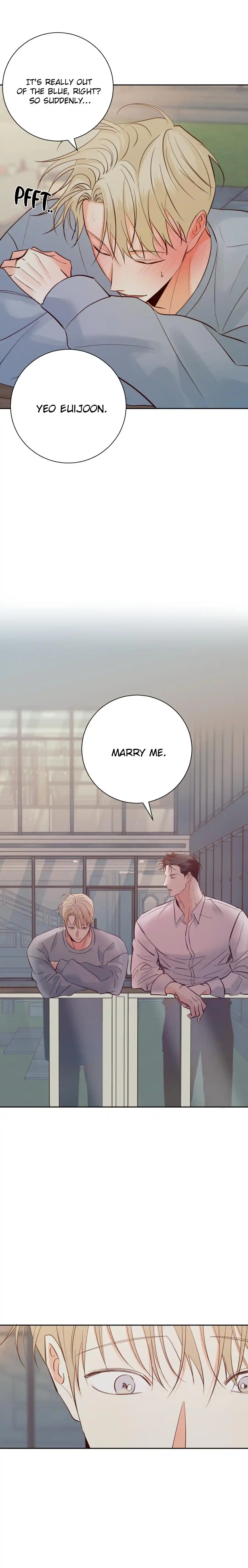 Dangerous Convenience Store Chapter 88