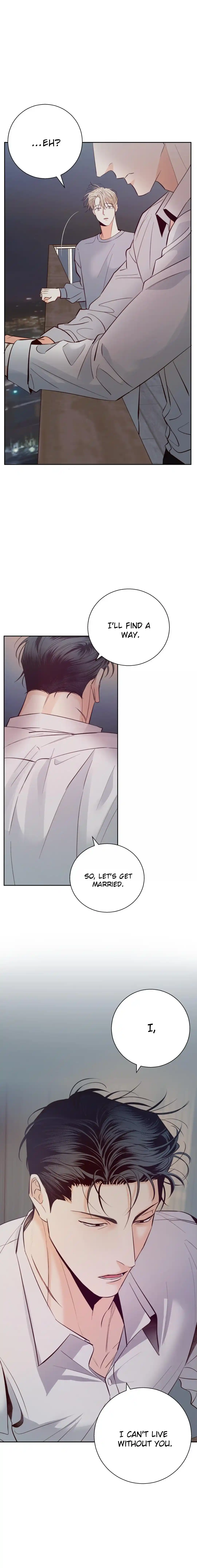 Dangerous Convenience Store Chapter 88