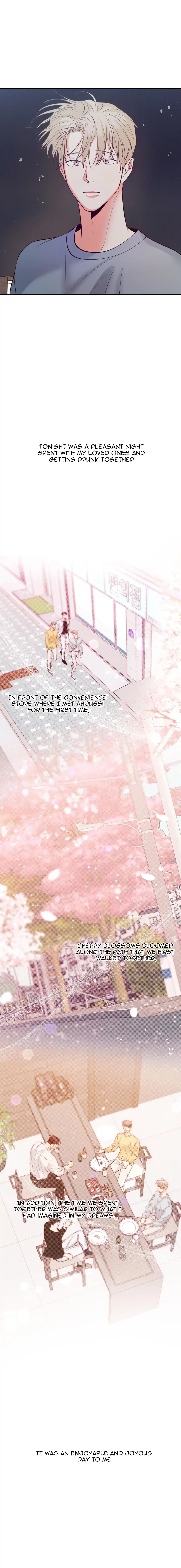 Dangerous Convenience Store Chapter 88