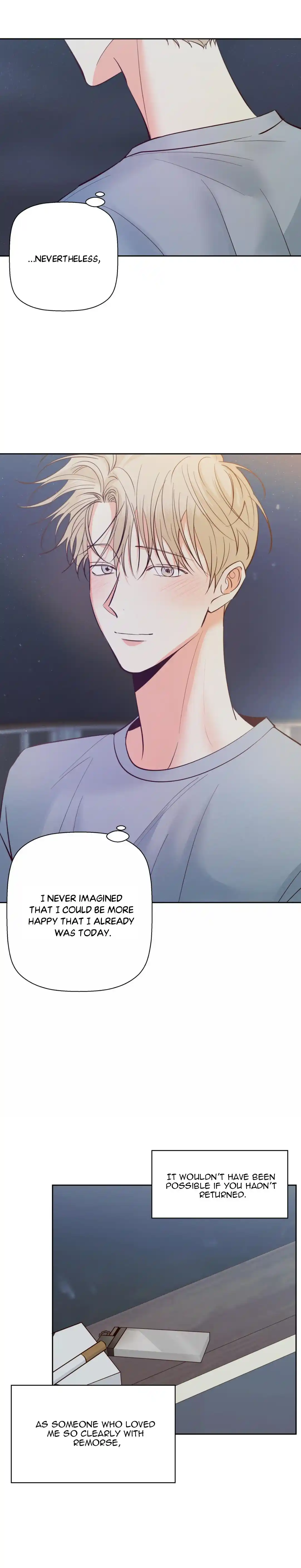 Dangerous Convenience Store Chapter 88