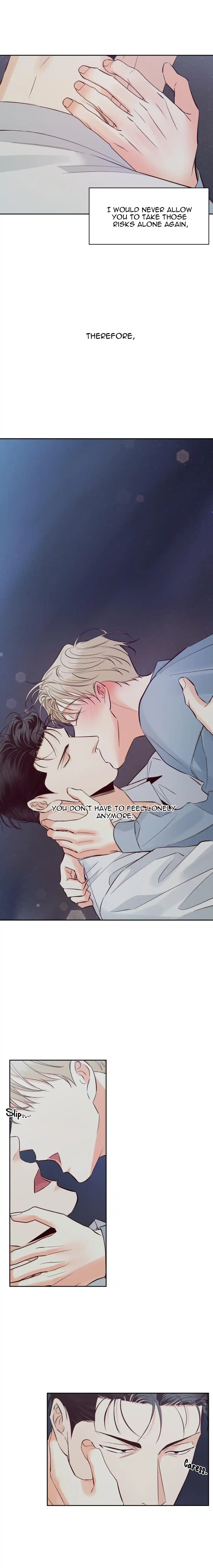 Dangerous Convenience Store Chapter 88