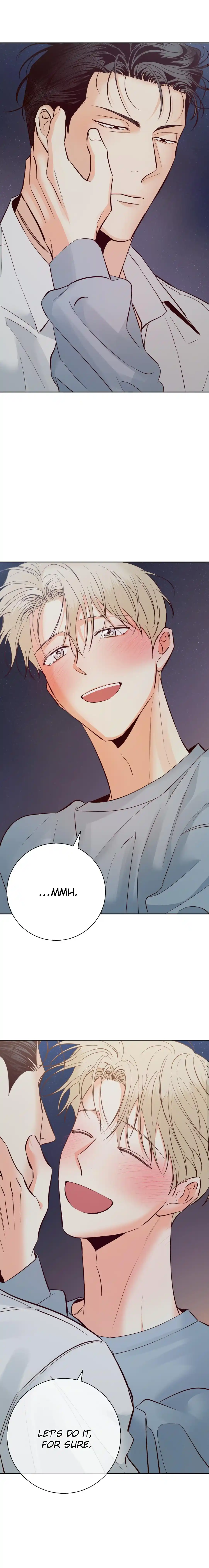 Dangerous Convenience Store Chapter 88