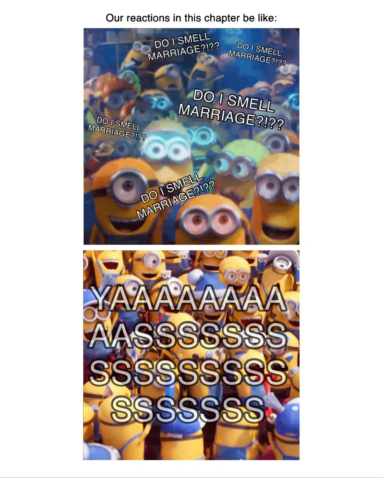 Dangerous Convenience Store Chapter 88