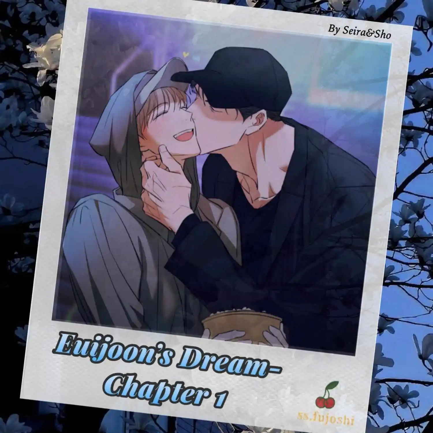 Dangerous Convenience Store Chapter 89