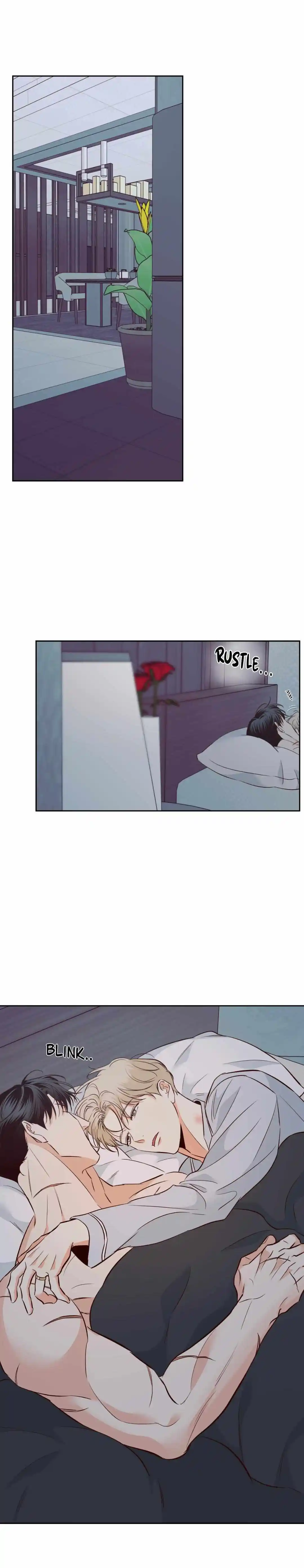 Dangerous Convenience Store Chapter 89