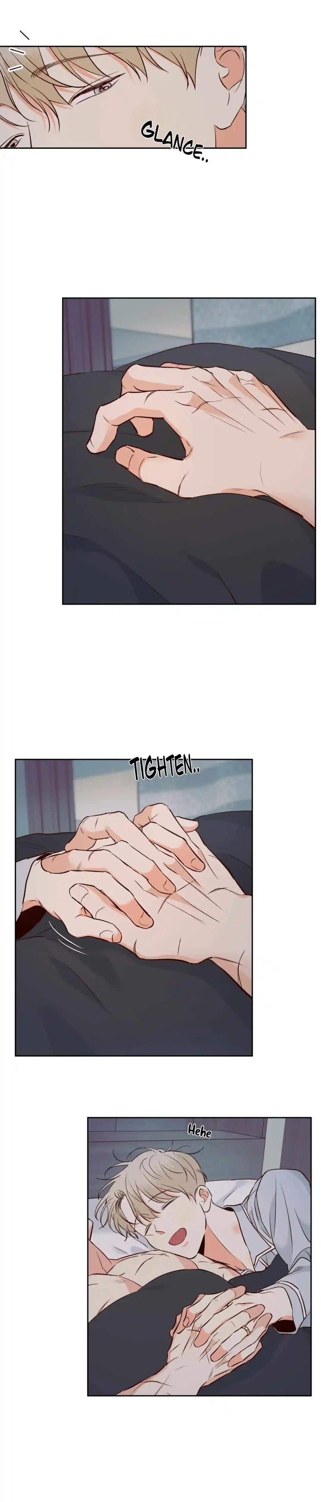 Dangerous Convenience Store Chapter 89