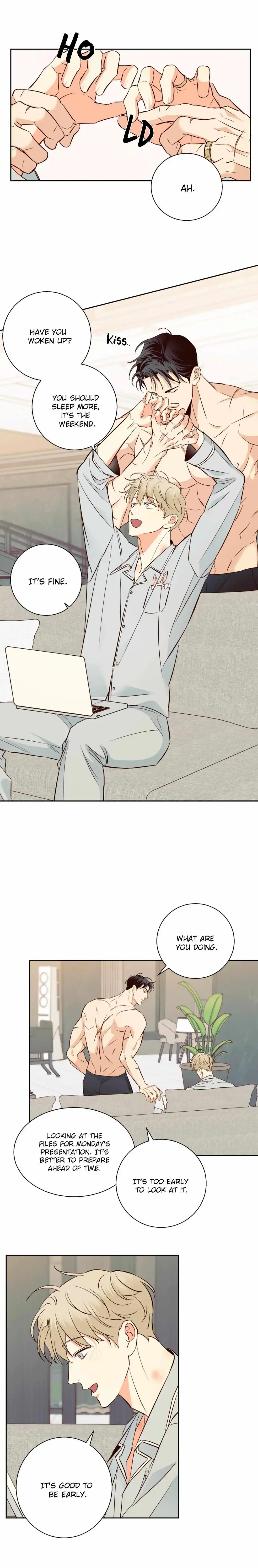 Dangerous Convenience Store Chapter 89