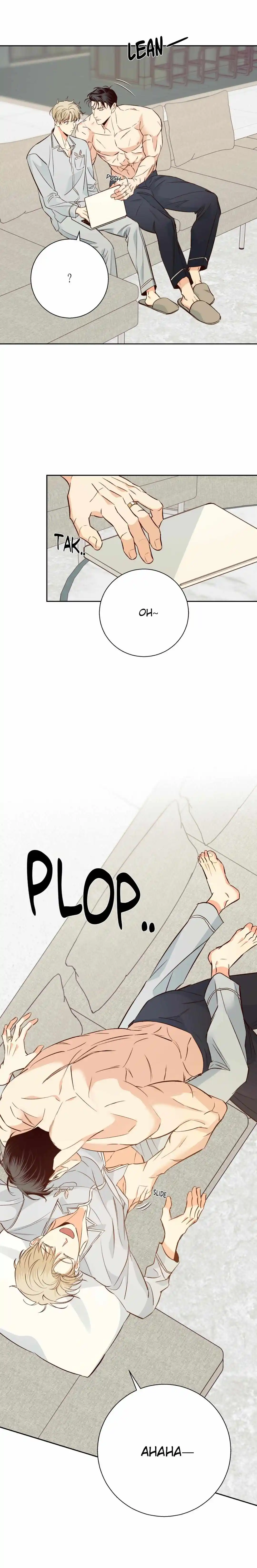 Dangerous Convenience Store Chapter 89