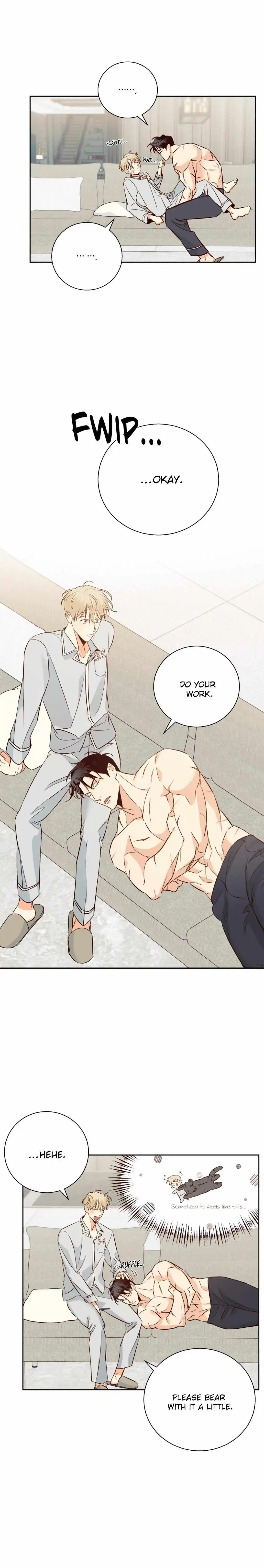 Dangerous Convenience Store Chapter 89