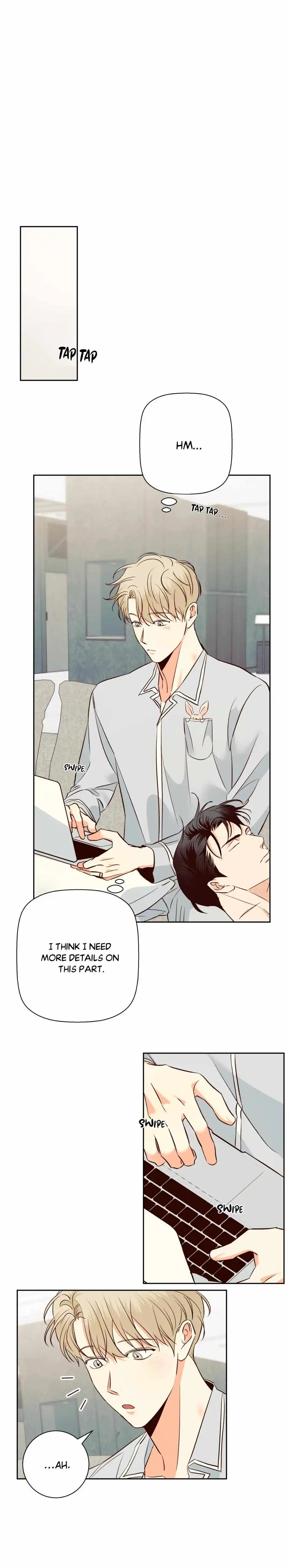 Dangerous Convenience Store Chapter 89