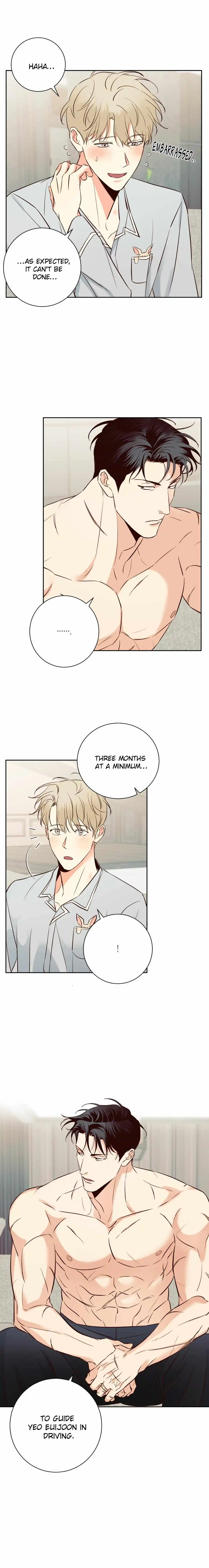 Dangerous Convenience Store Chapter 89