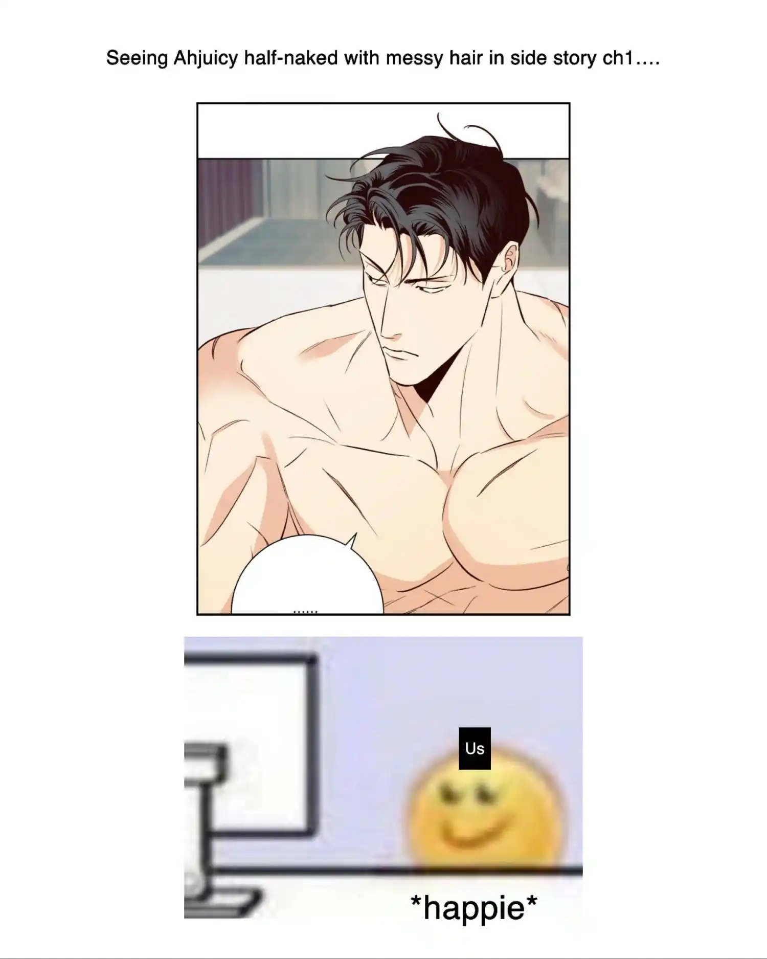 Dangerous Convenience Store Chapter 89