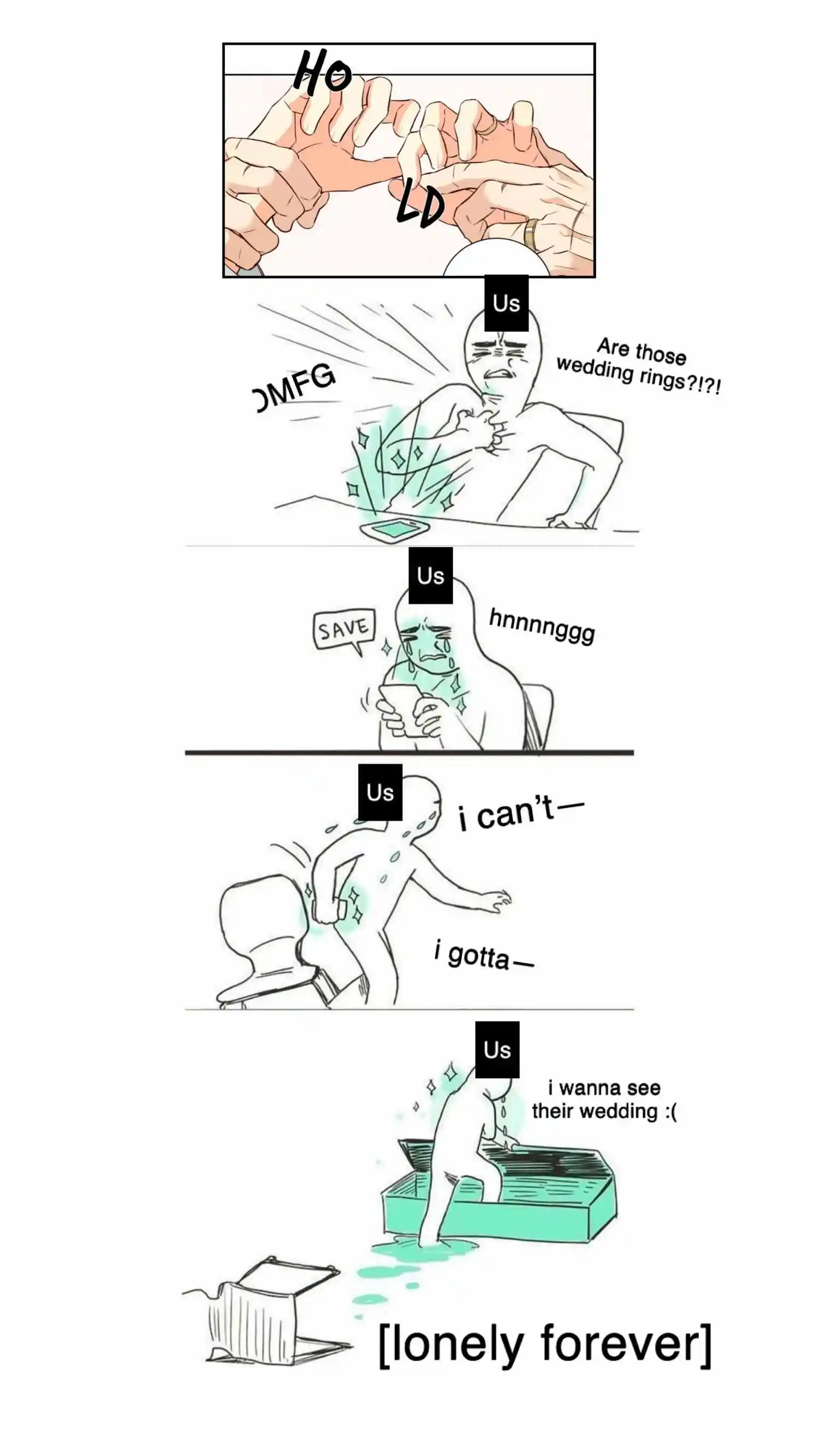 Dangerous Convenience Store Chapter 89